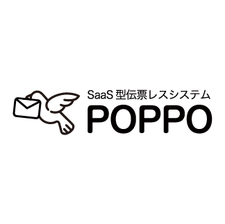 店舗の為のシンプルな伝票レスアプリPOPPO